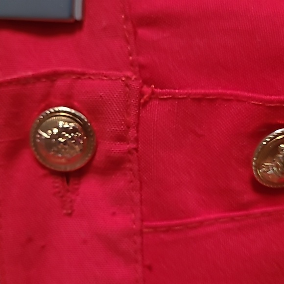 Pleated skirt - Picture 4 of 6